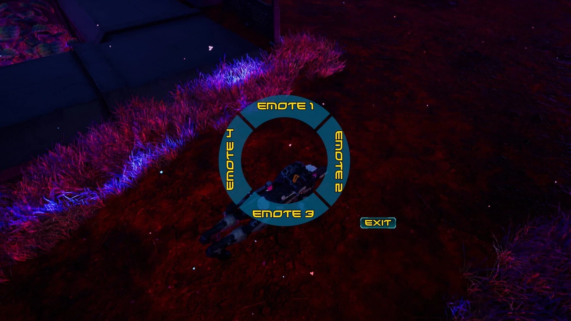 Universe Unknown screenshot 2