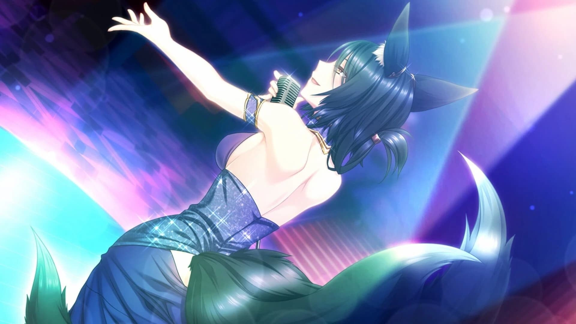 Unjou no Fairy Tale screenshot 2