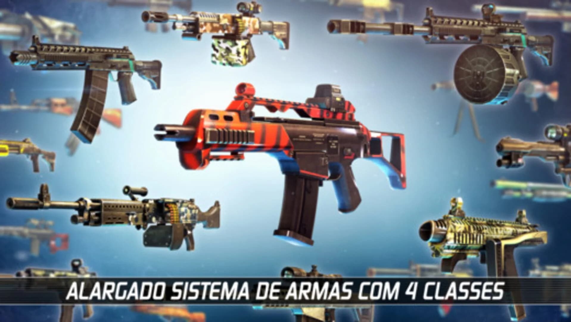 Unkilled screenshot 4
