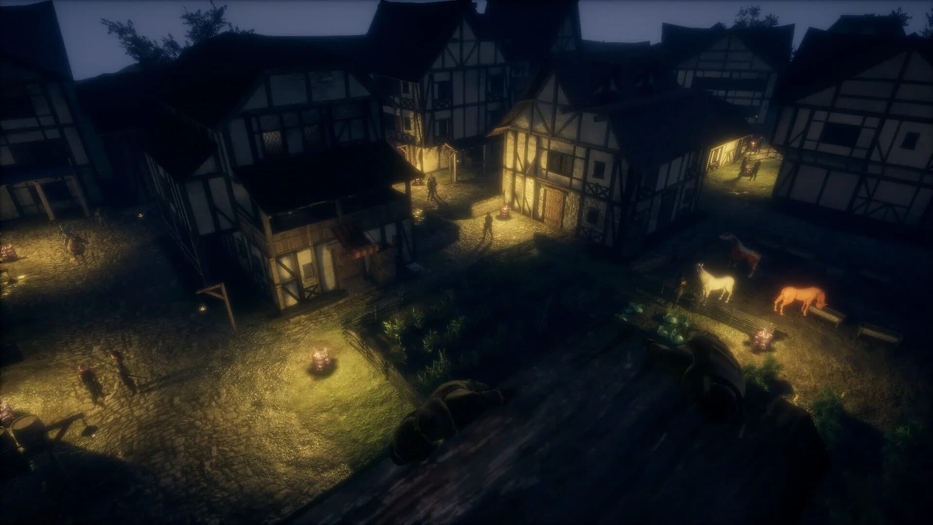 Unknightly screenshot 1