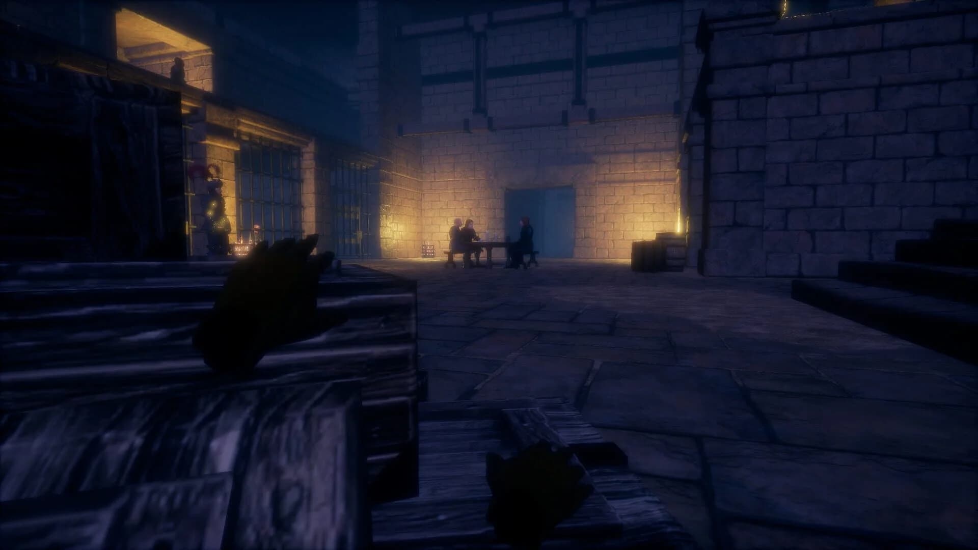 Unknightly screenshot 3