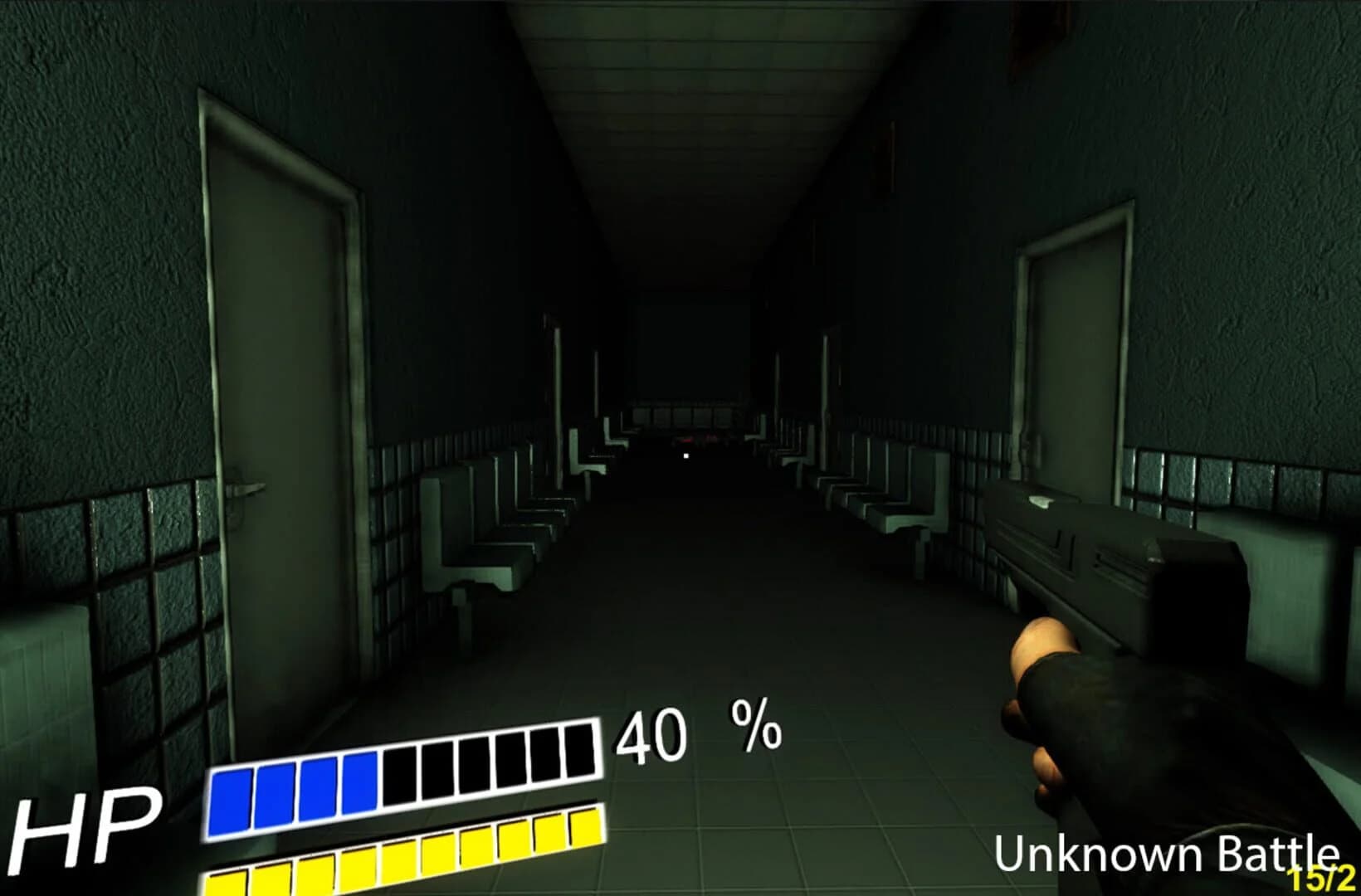 Unknown Battle screenshot 4