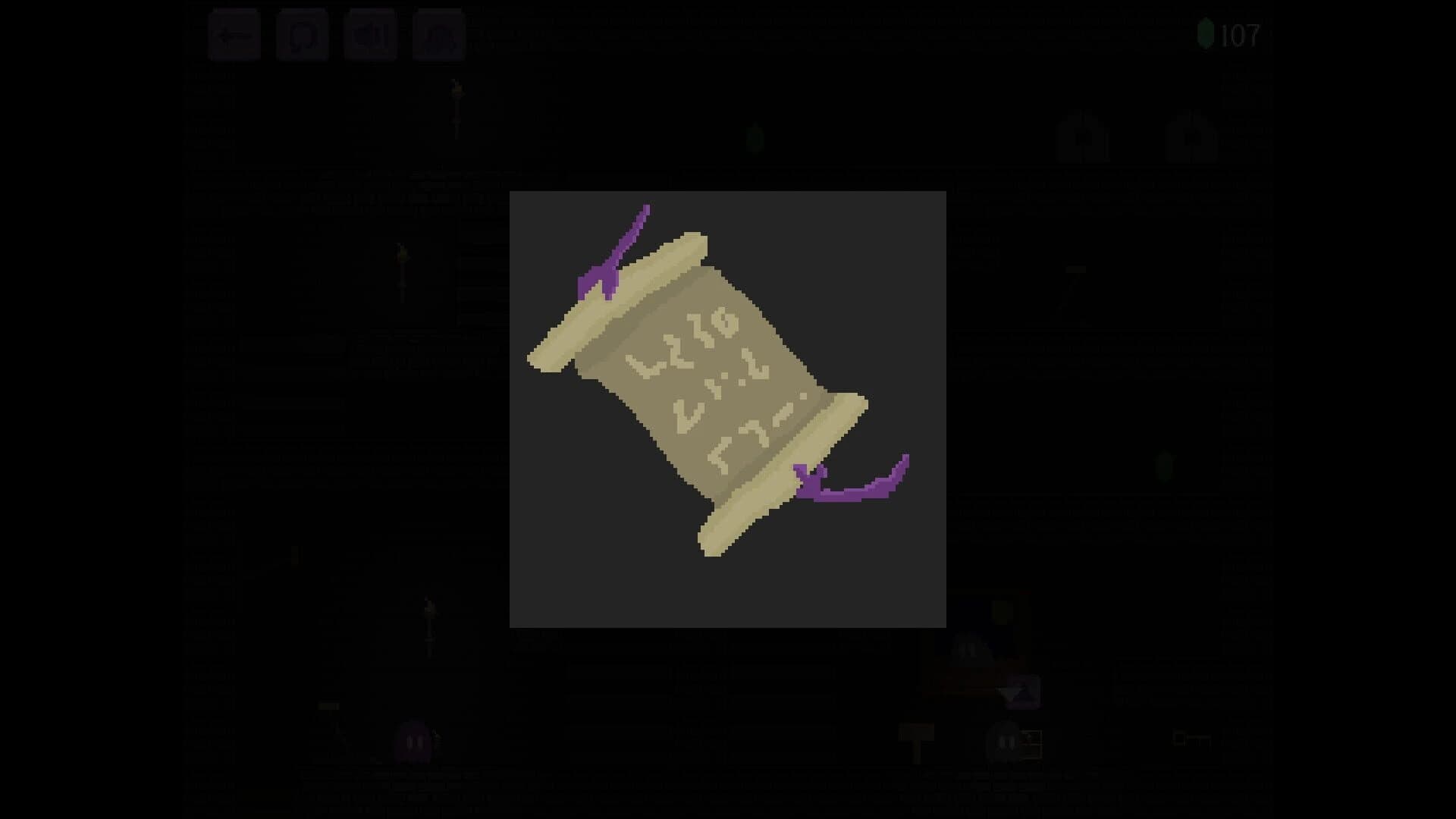 Unknown Castle screenshot 2