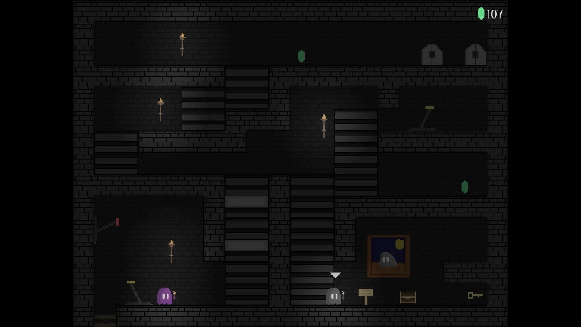 Unknown Castle screenshot 4