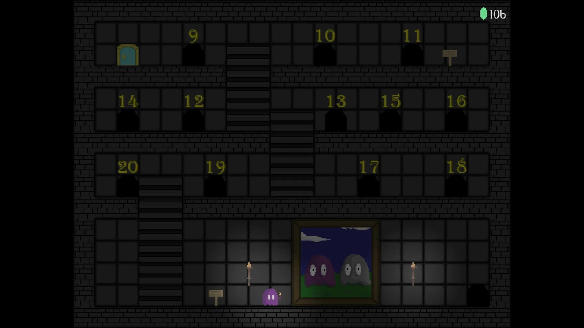 Unknown Castle screenshot 3