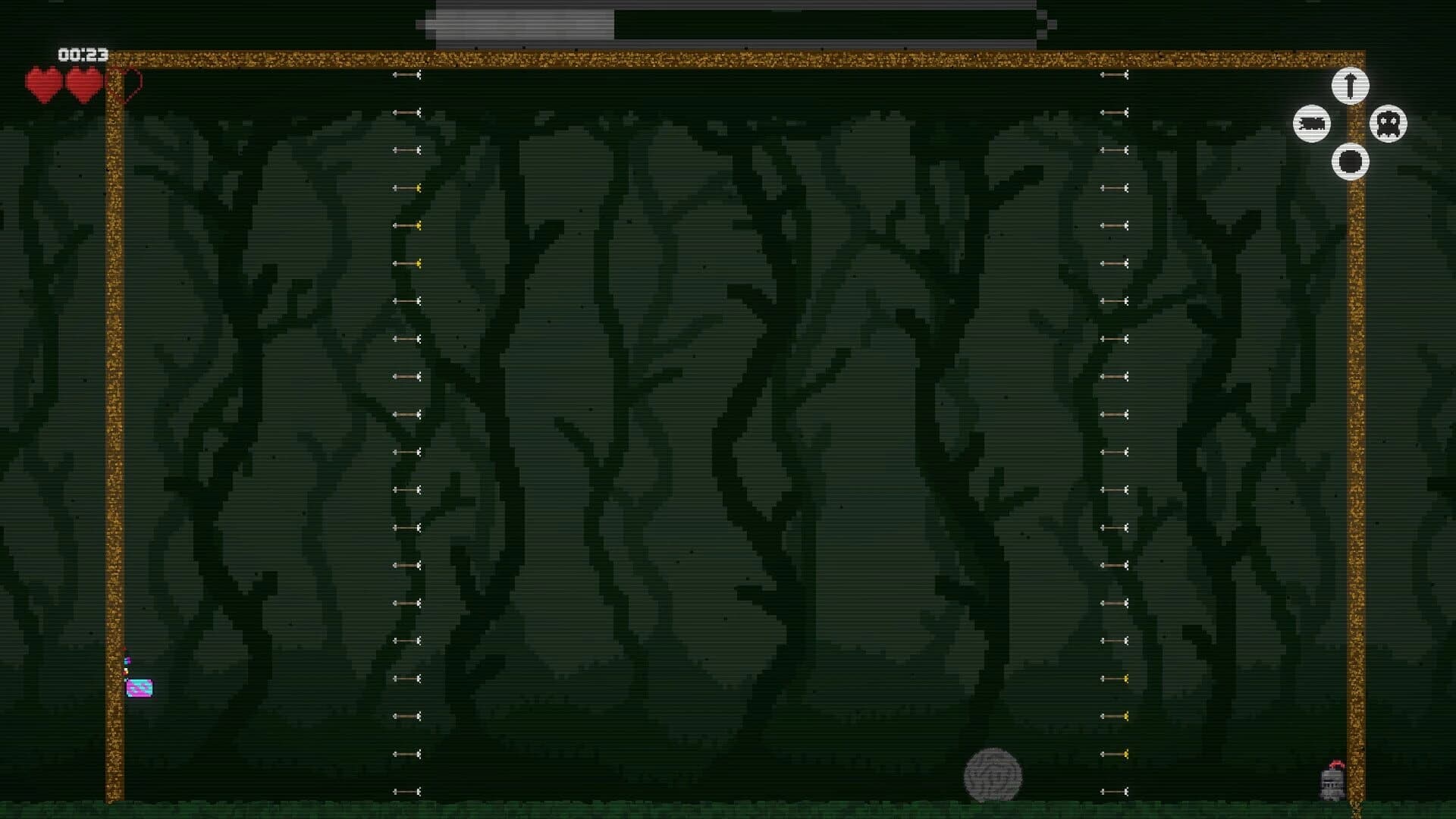 Unknown Entity screenshot 2