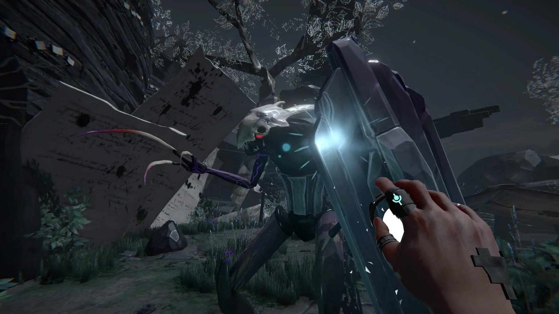 Unknown Fate screenshot 4
