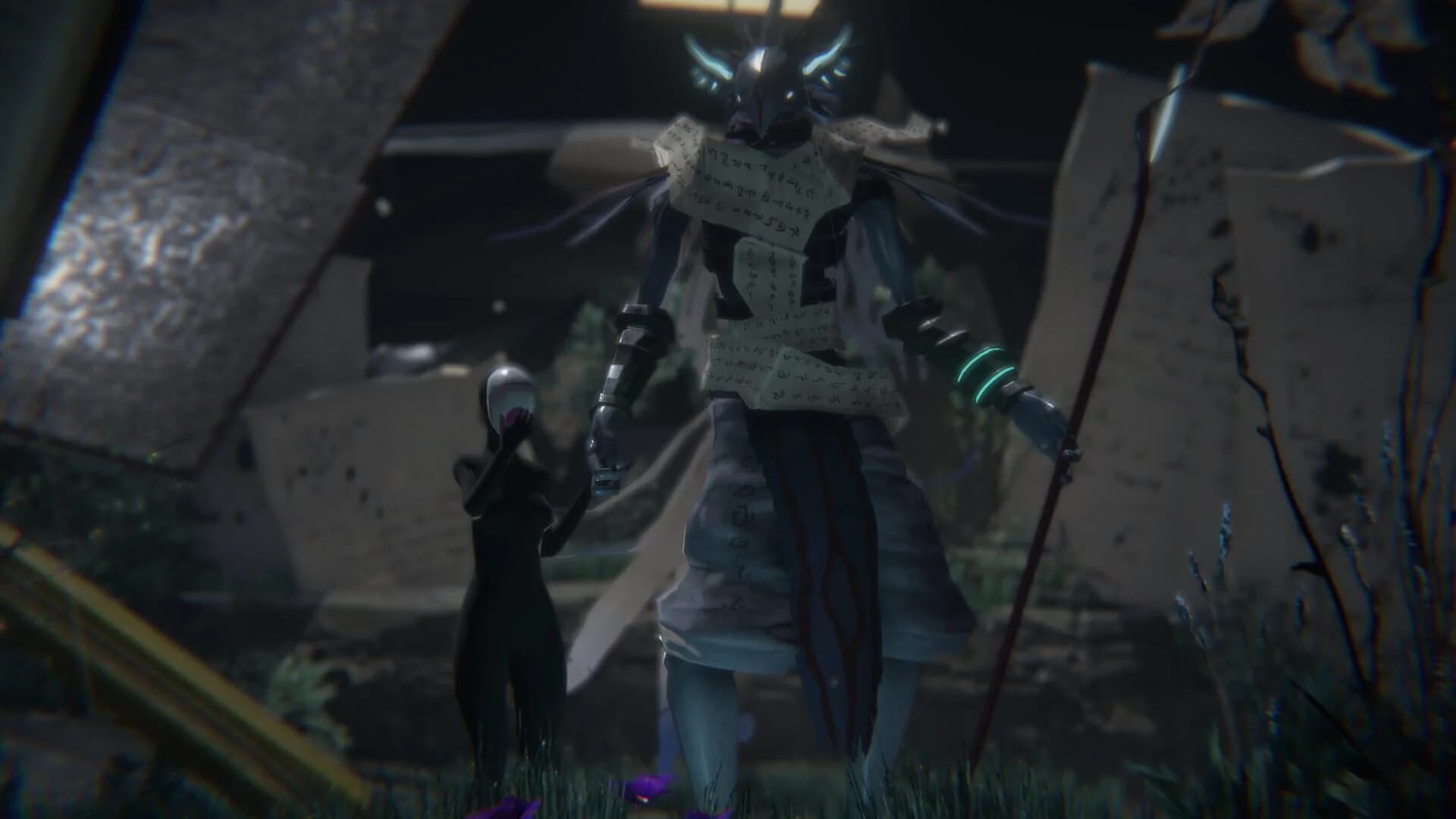 Unknown Fate screenshot 3