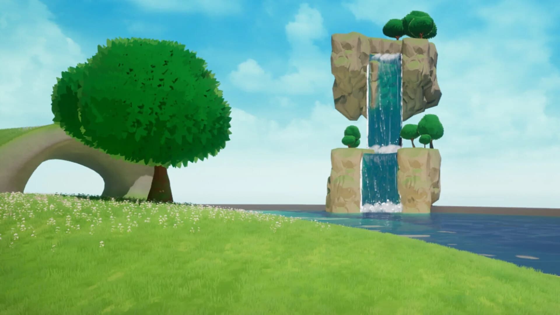 Unknown FPV: Drone Simulator screenshot 3