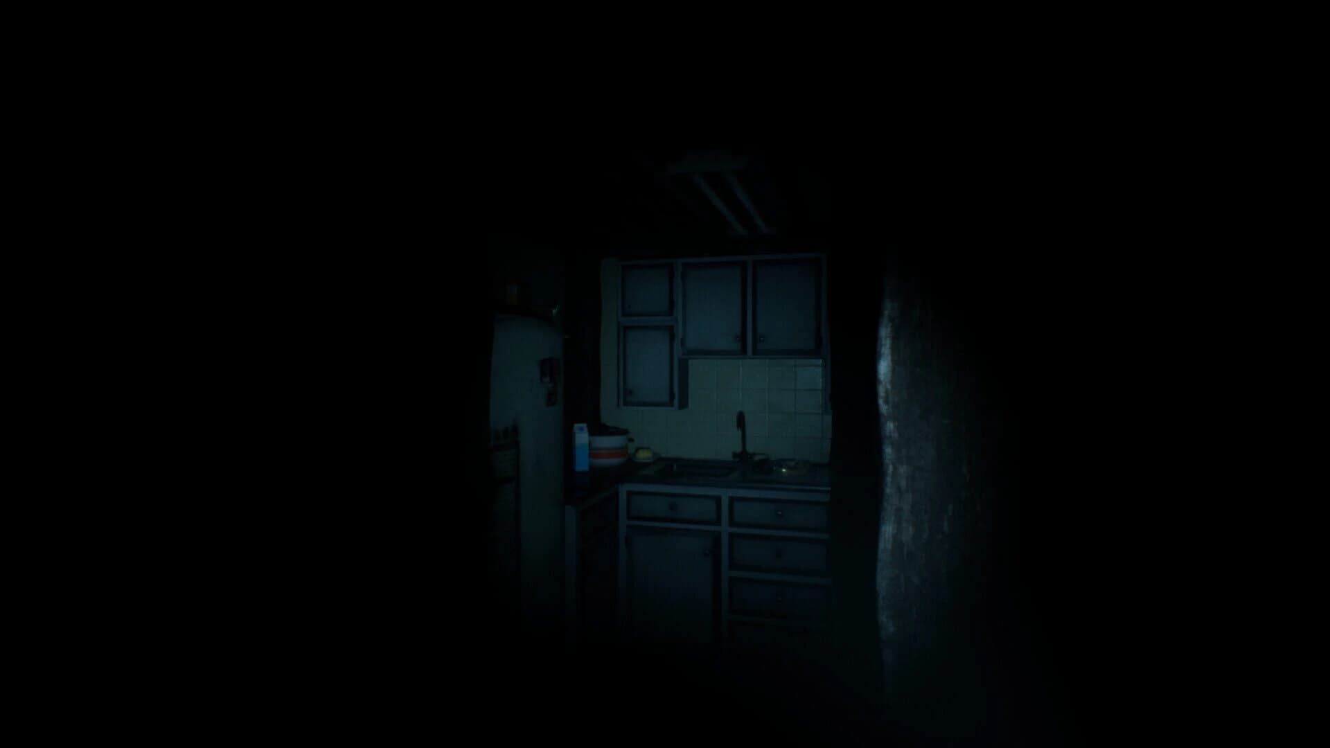Unknown Host screenshot 4