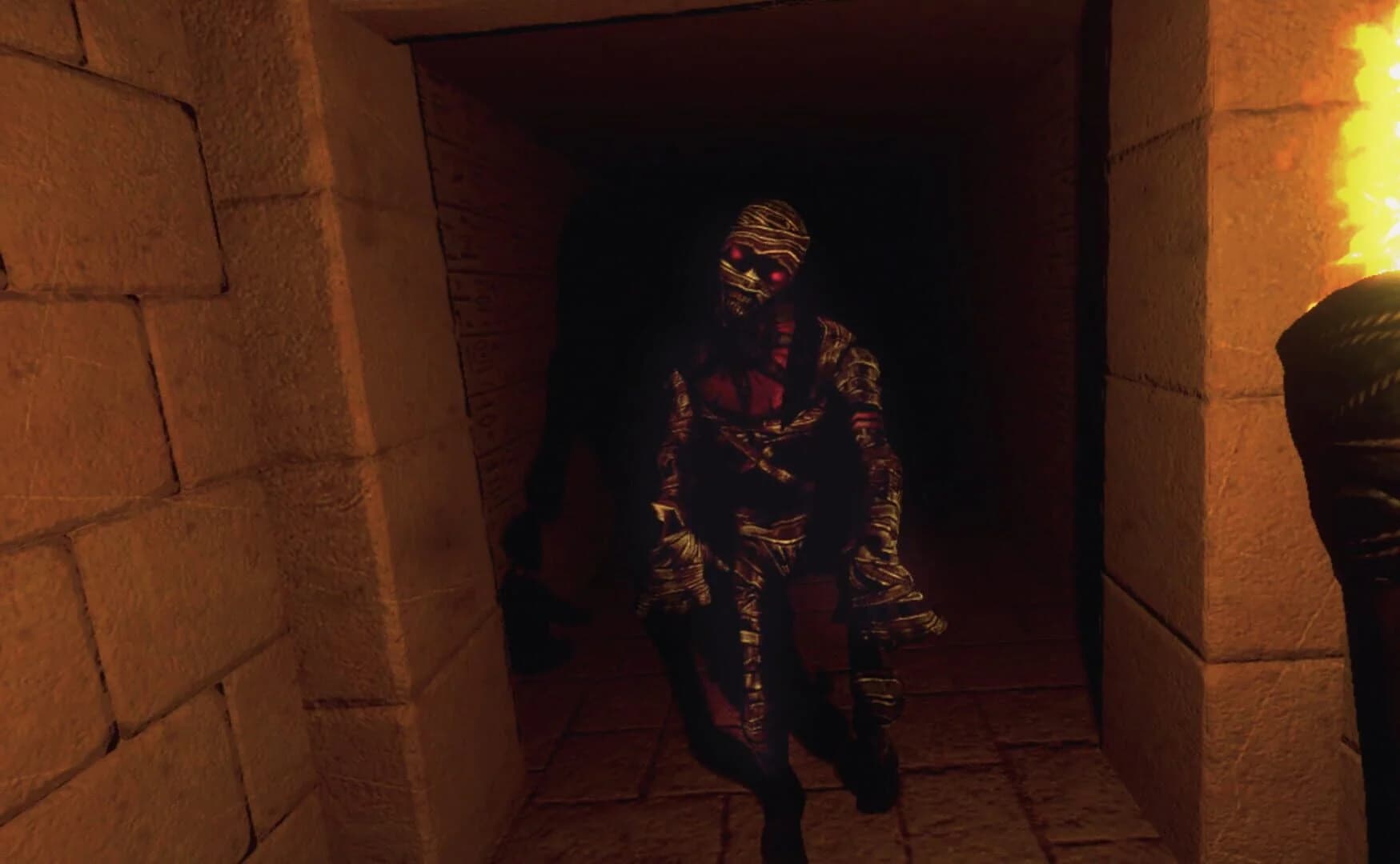 Unknown Pharaoh screenshot 3