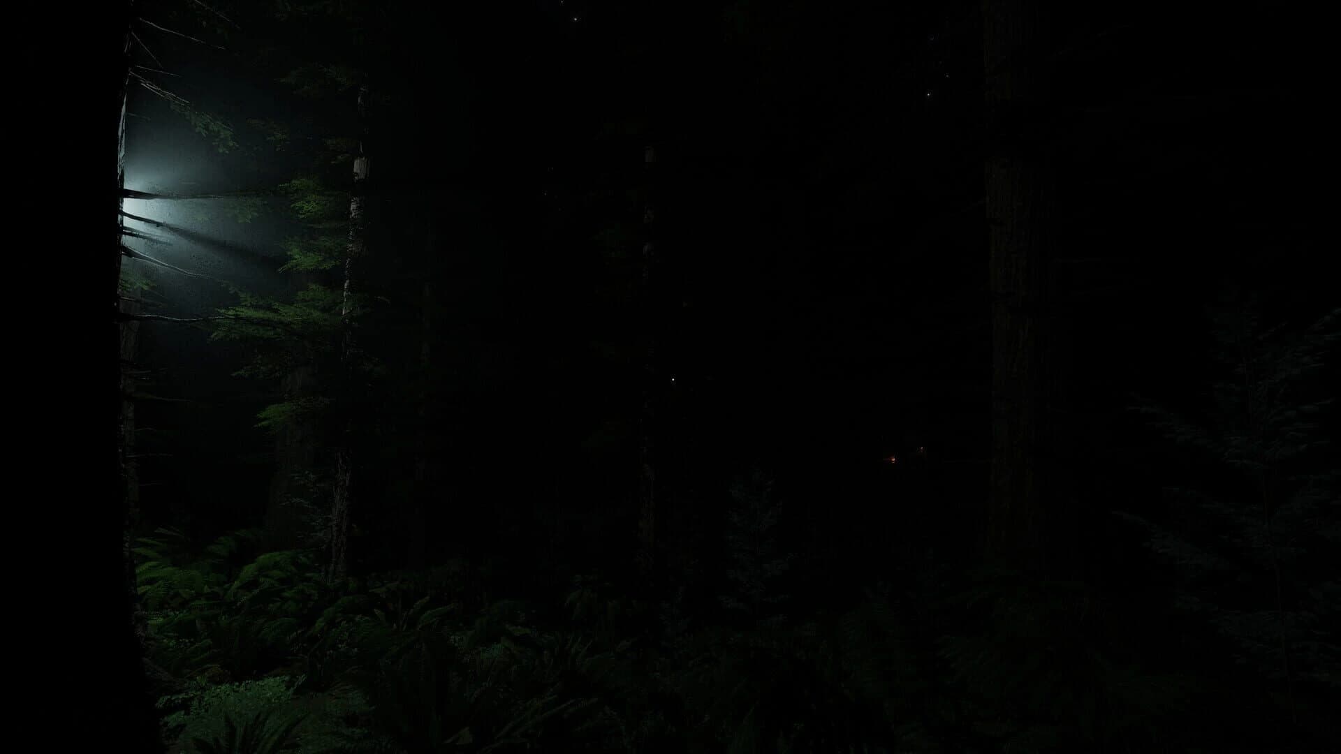 Unknown Presence screenshot 3