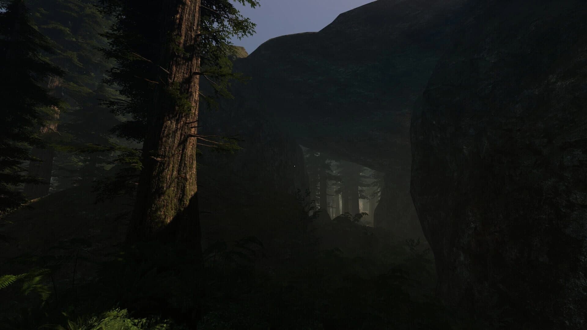 Unknown Presence screenshot 4