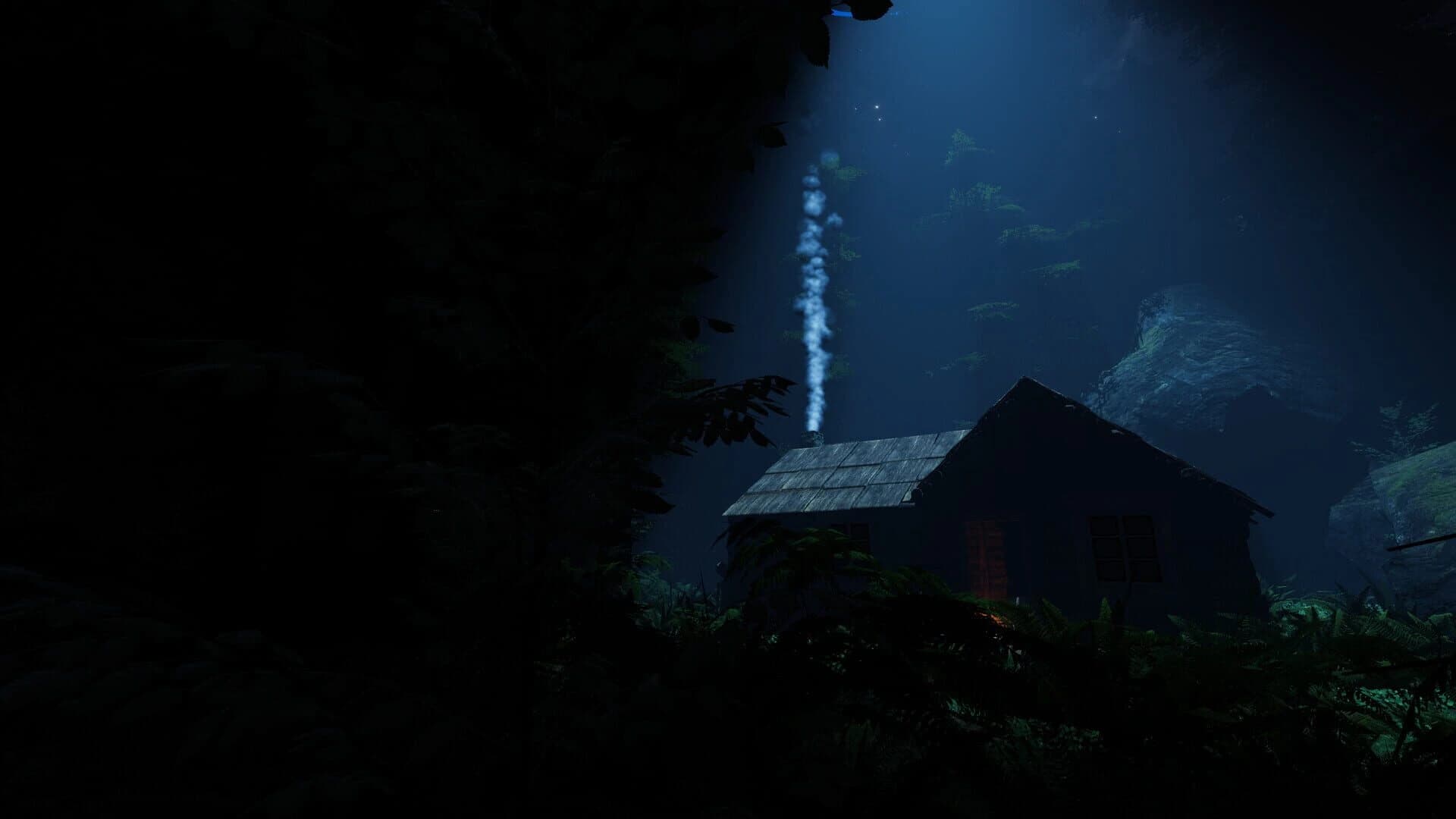 Unknown Presence screenshot 5