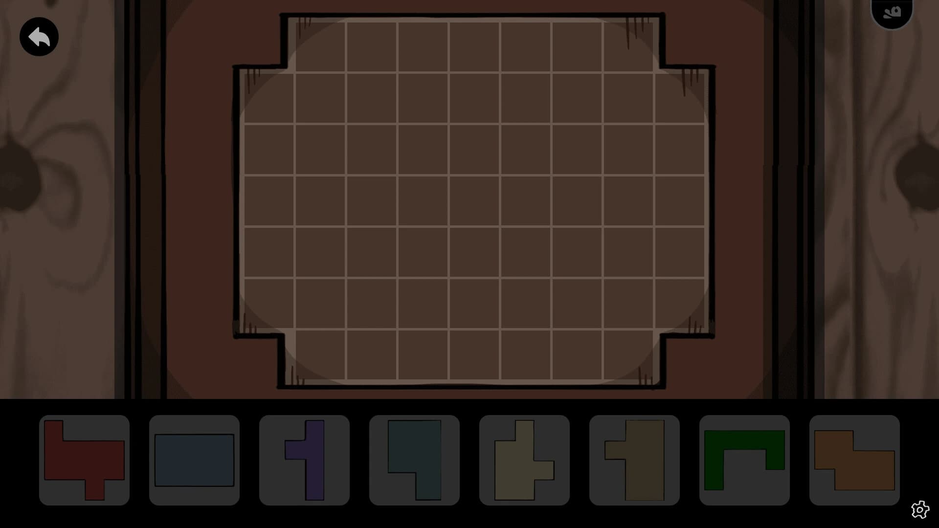 Unknown: Raven Field screenshot 8