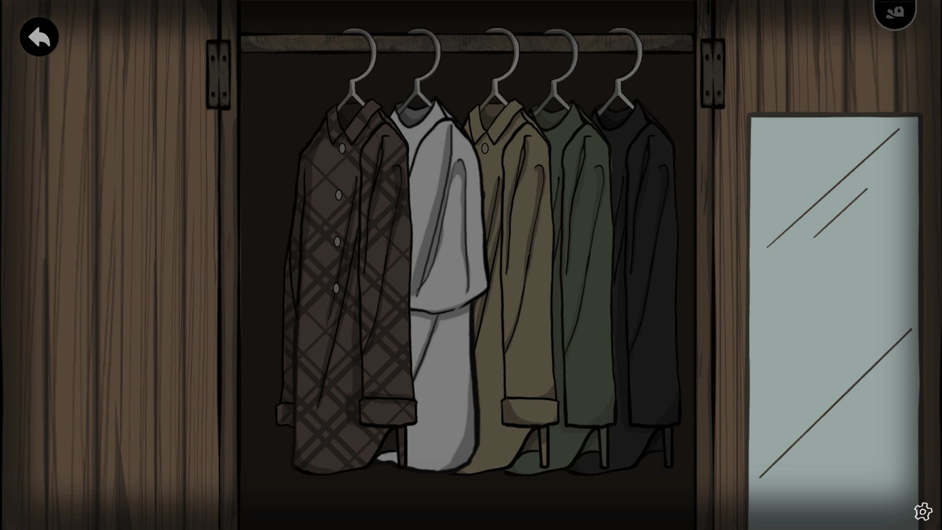 Unknown: Raven Field screenshot 7