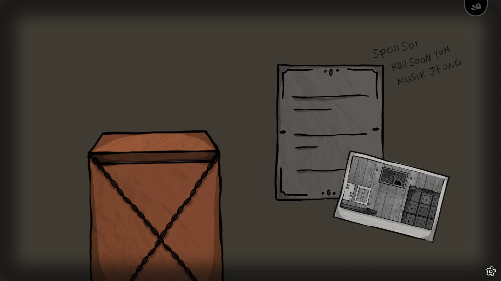 Unknown: Raven Field screenshot 3