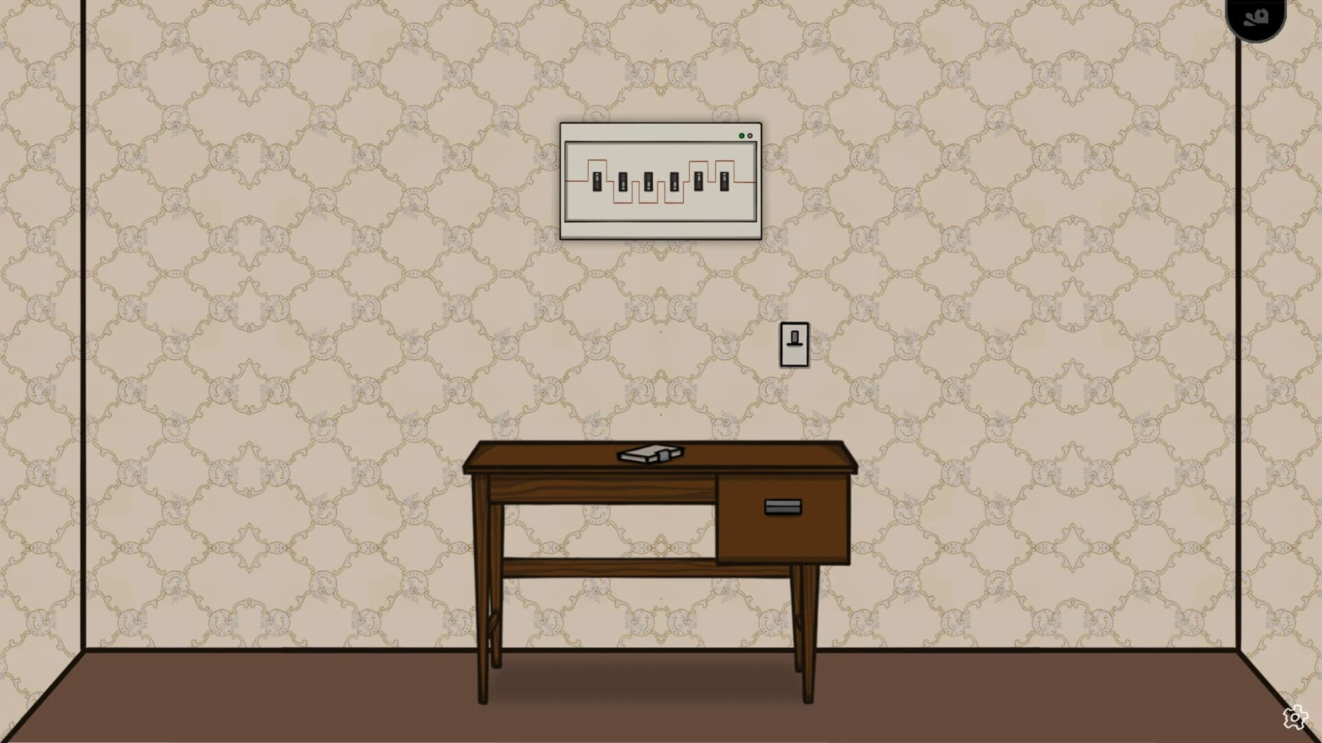 Unknown: Raven Field screenshot 2