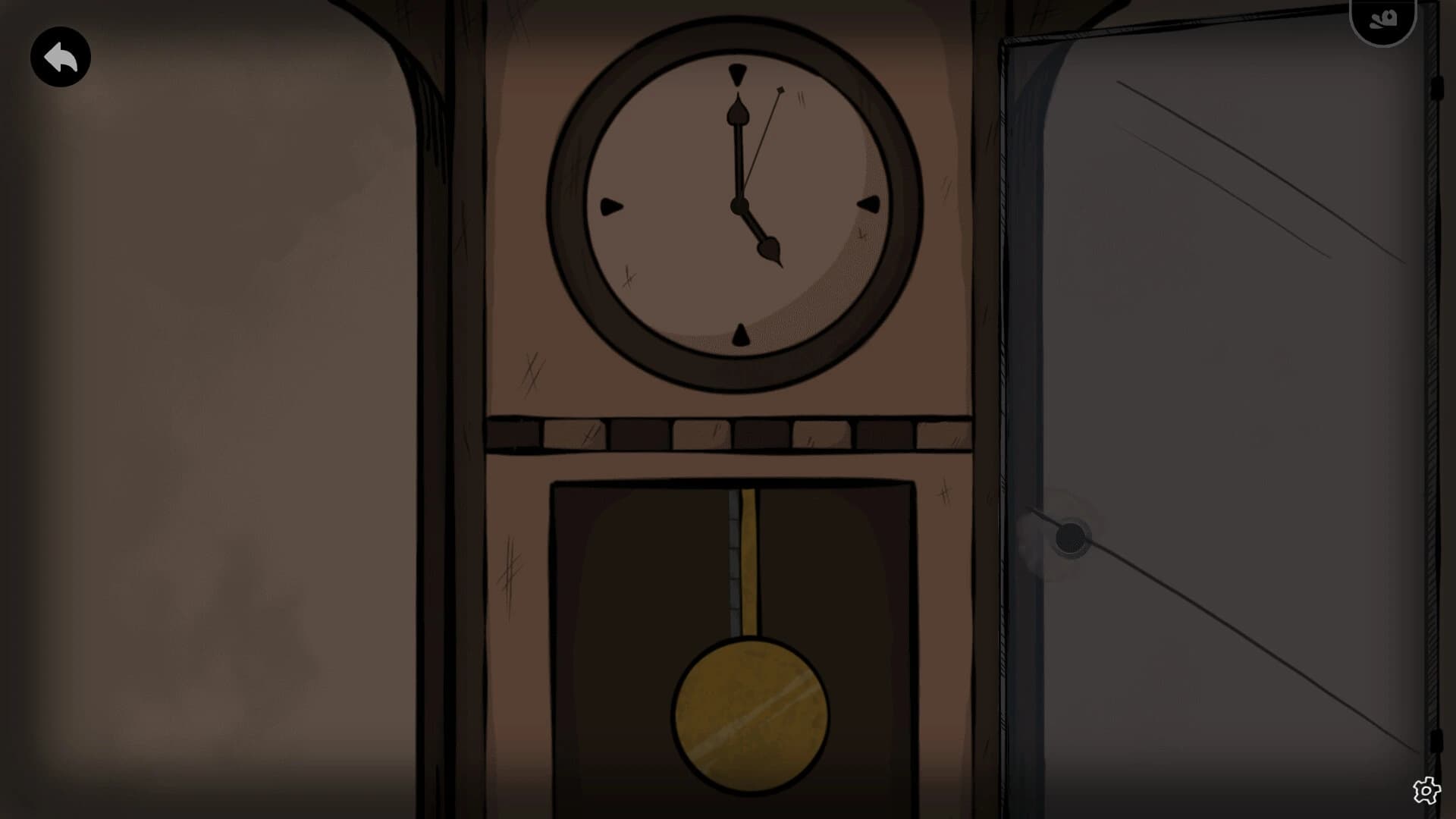 Unknown: Raven Field screenshot 6