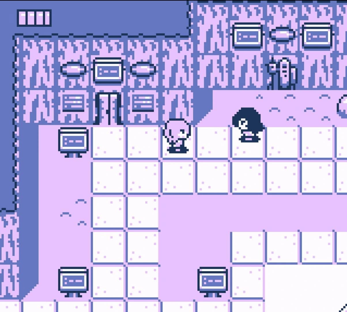 Unknown Space screenshot 3