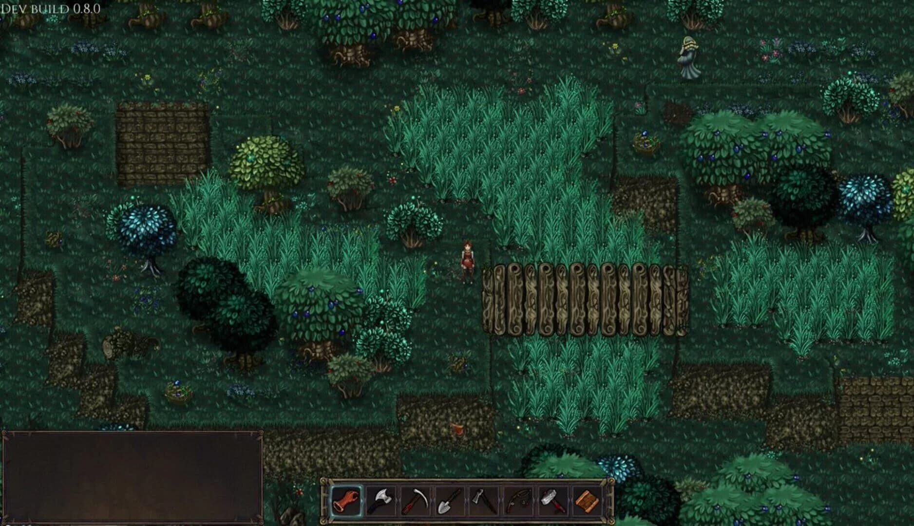 Unleashed screenshot 1