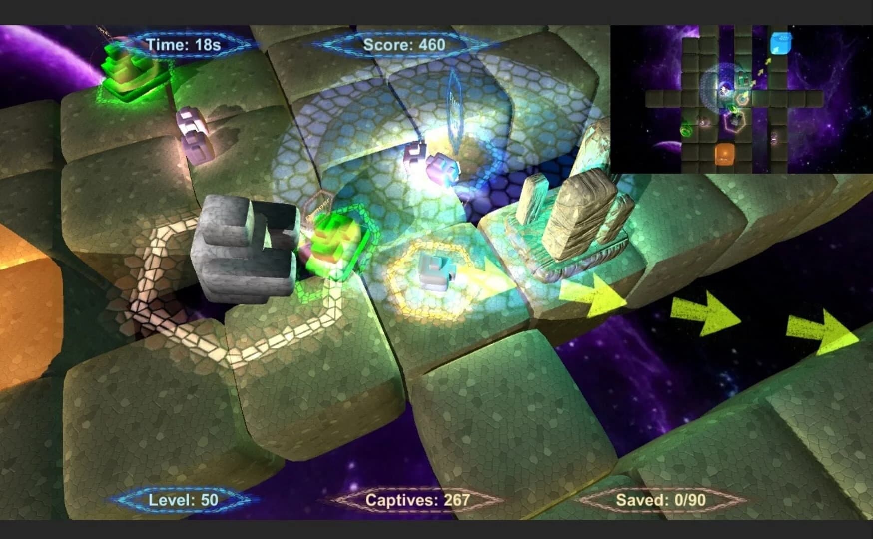 Unlimited Escape 3 & 4 Double Pack screenshot 4