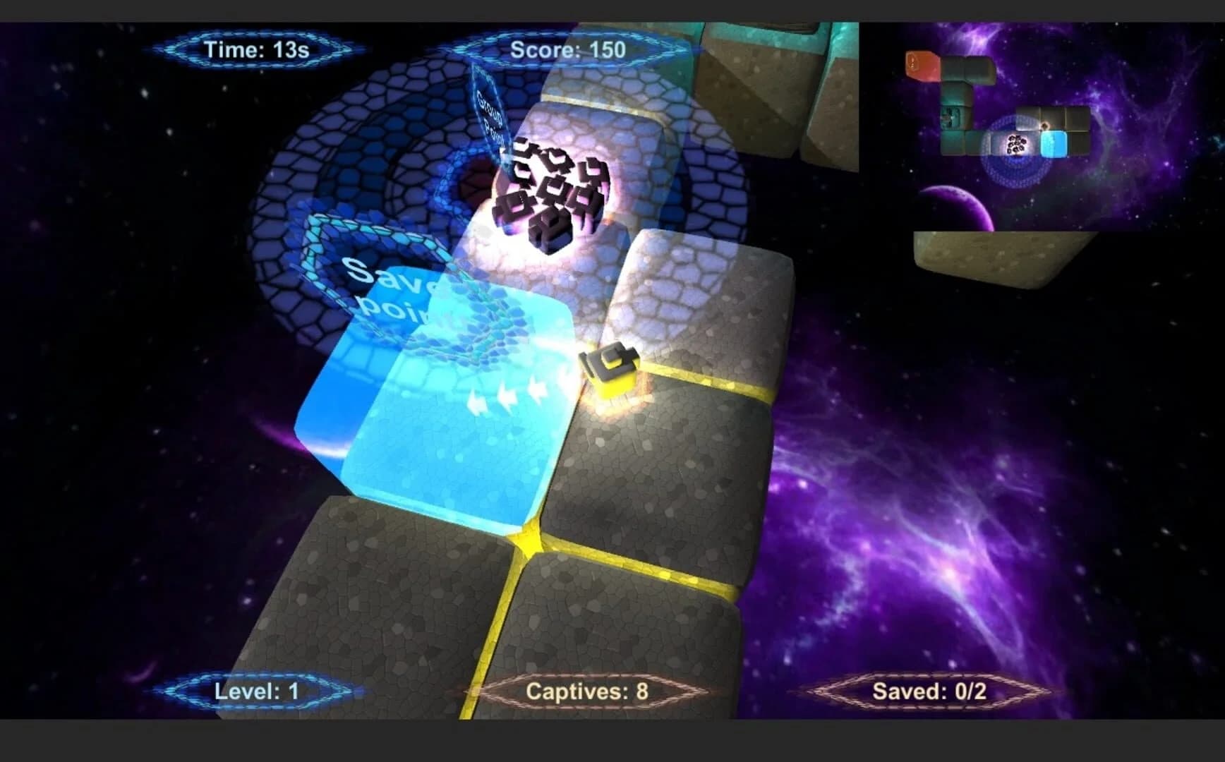 Unlimited Escape 3 & 4 Double Pack screenshot 3