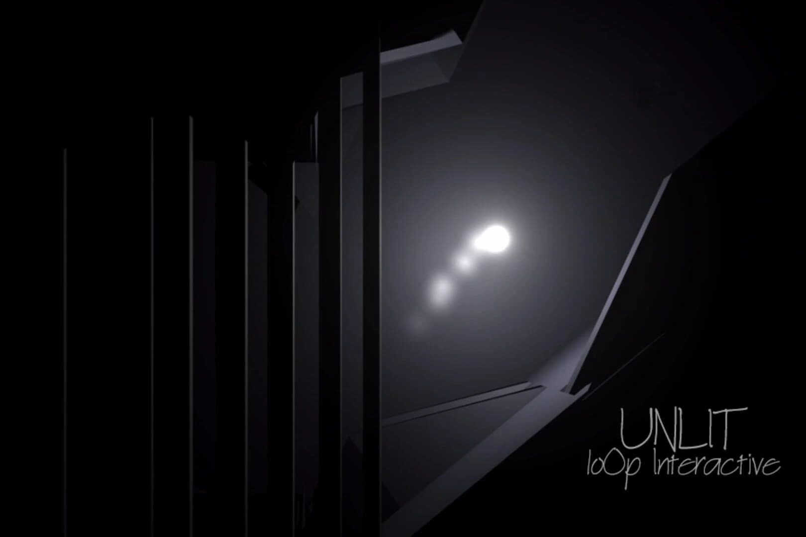 Unlit: Side Scrolling Arcade screenshot 2
