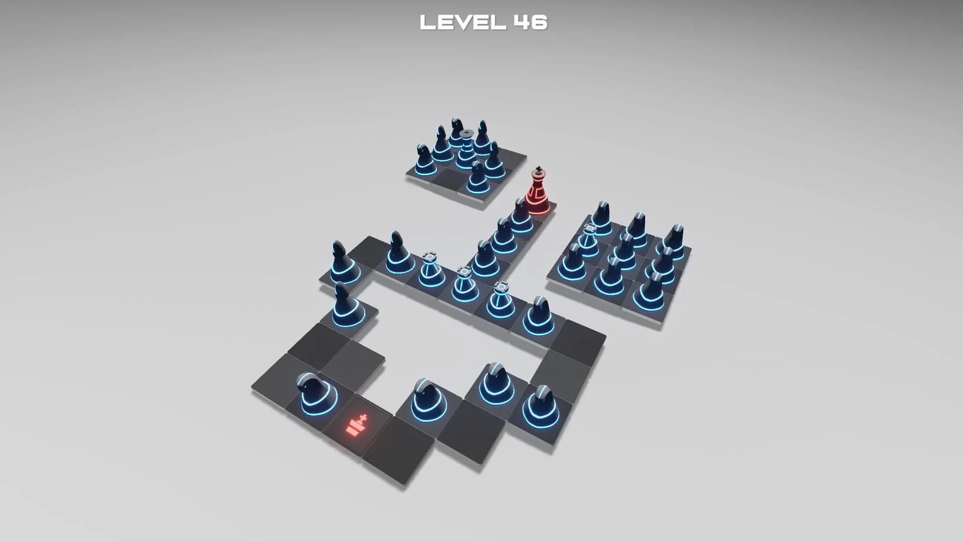 Unlock the King screenshot 5