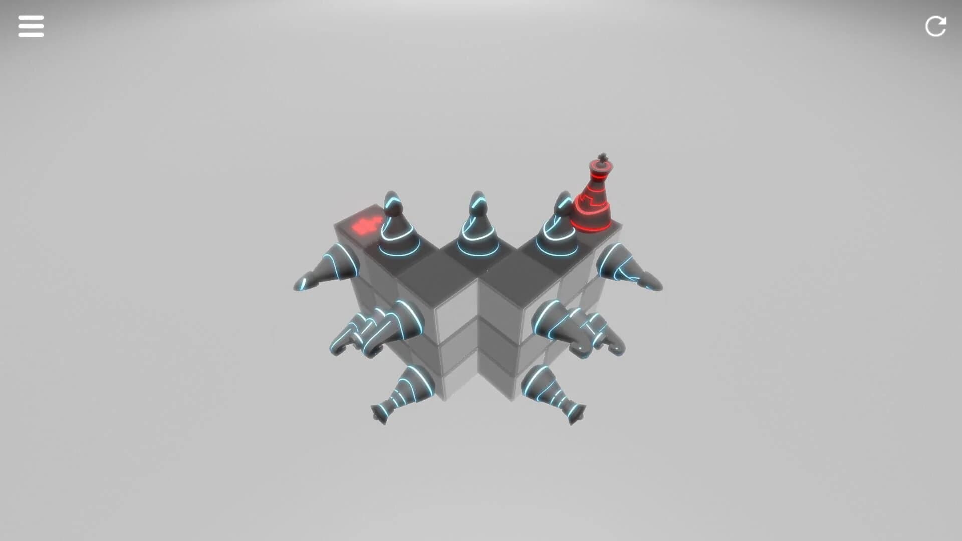 Unlock the King 2 screenshot 3