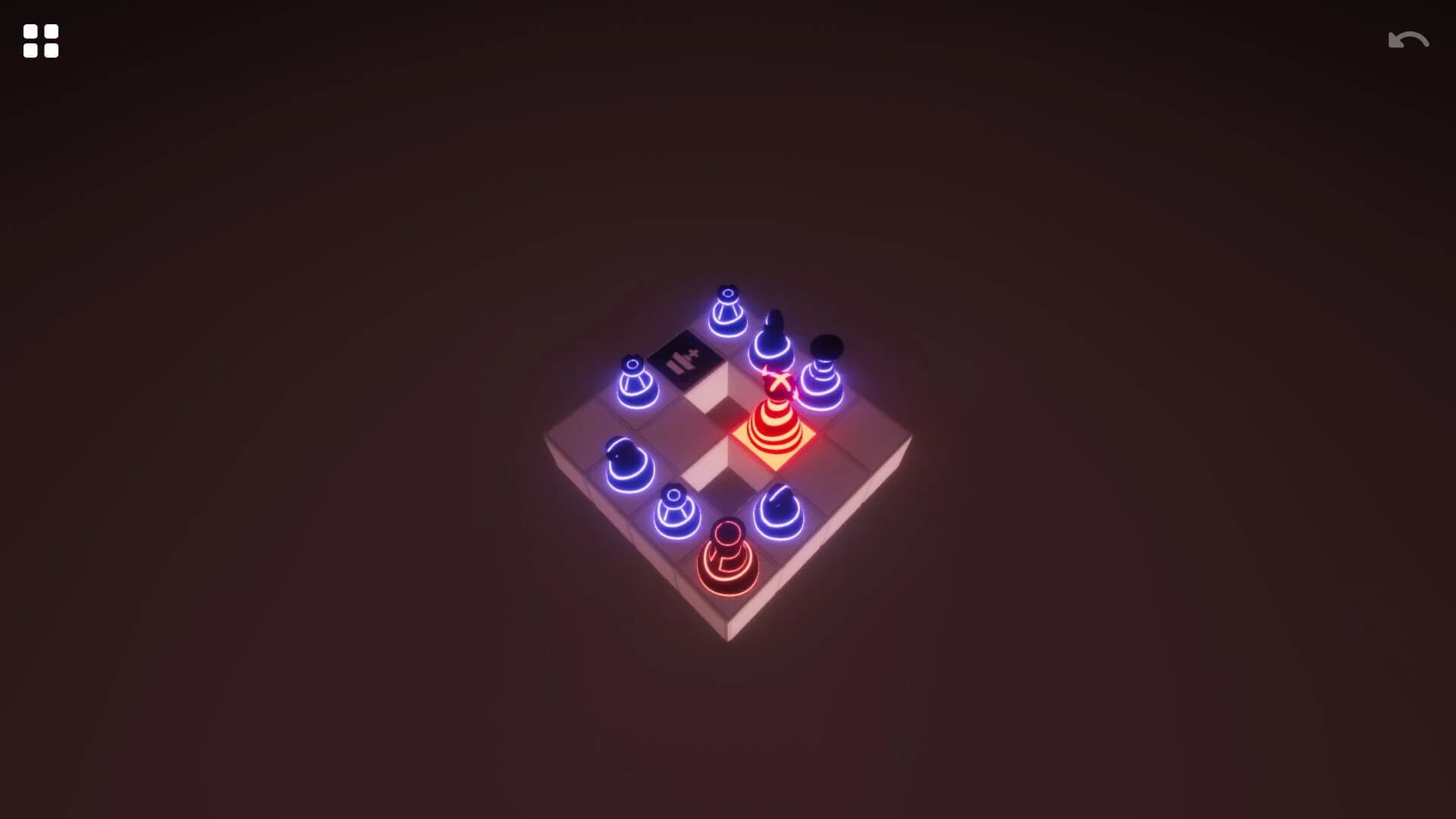 Unlock the King 3 screenshot 1