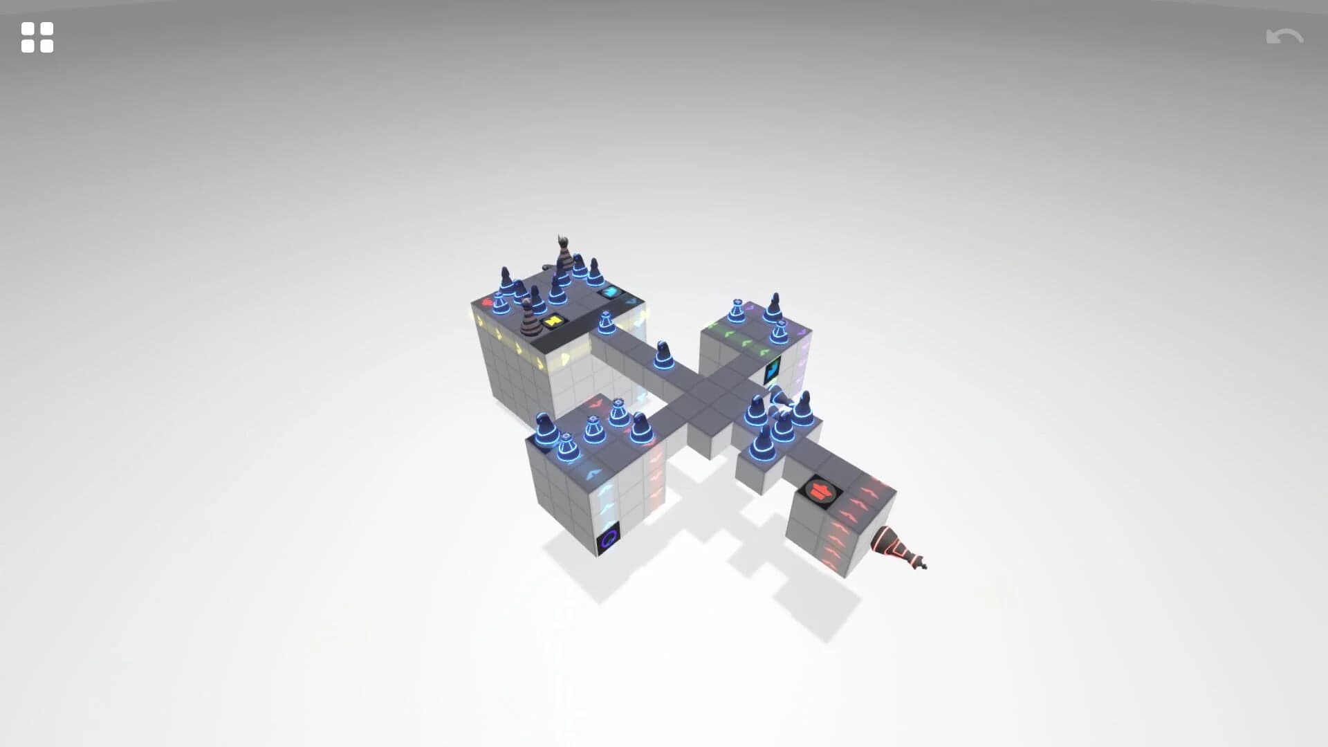 Unlock the King 3 screenshot 5