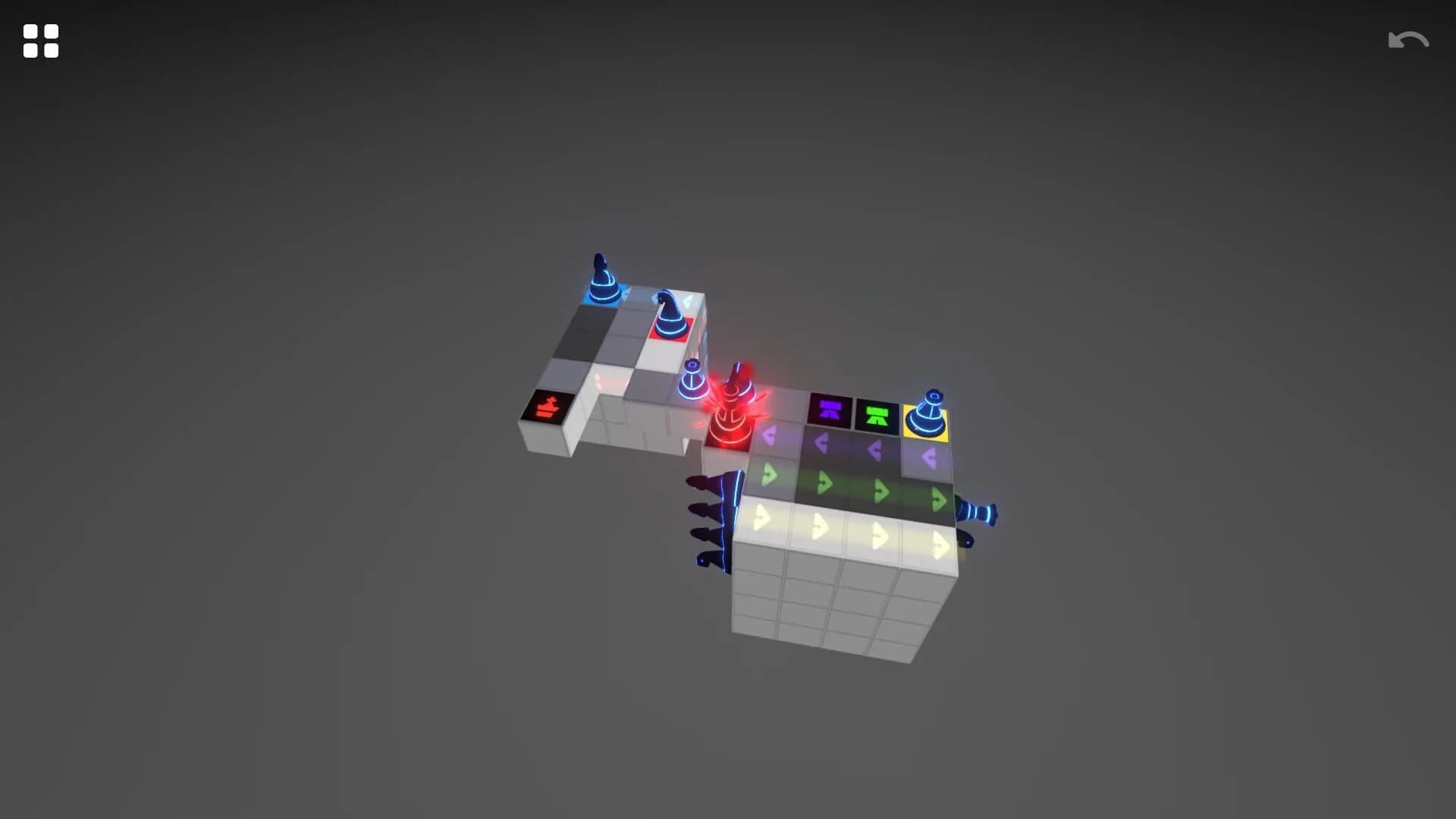 Unlock the King 3 screenshot 3