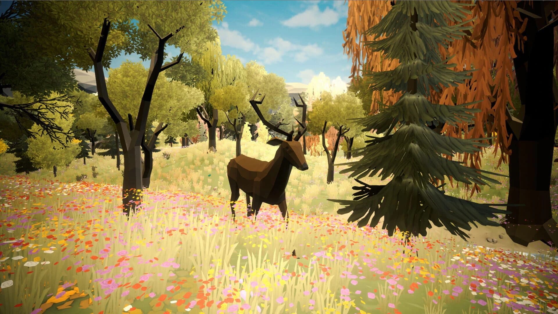 Unlocked screenshot 1