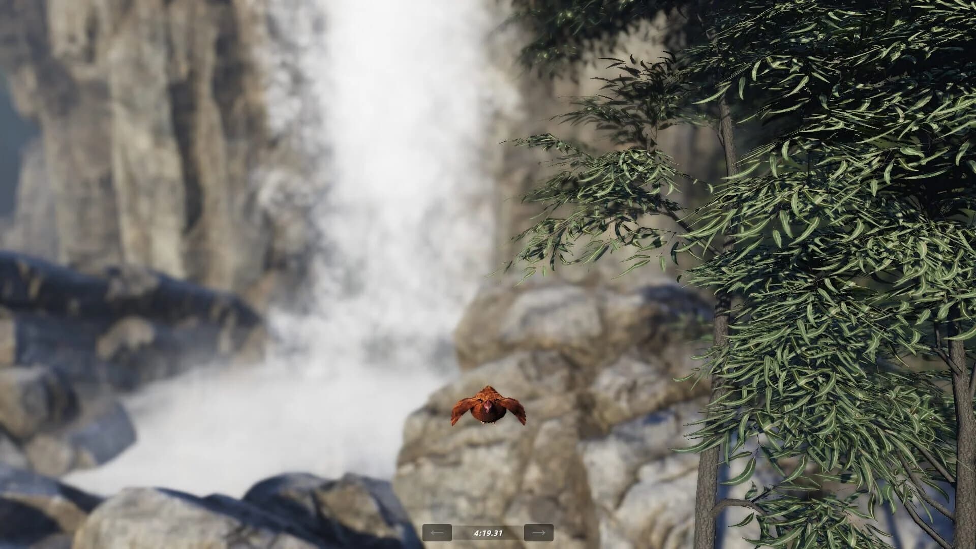 Unlucky Chicken screenshot 2