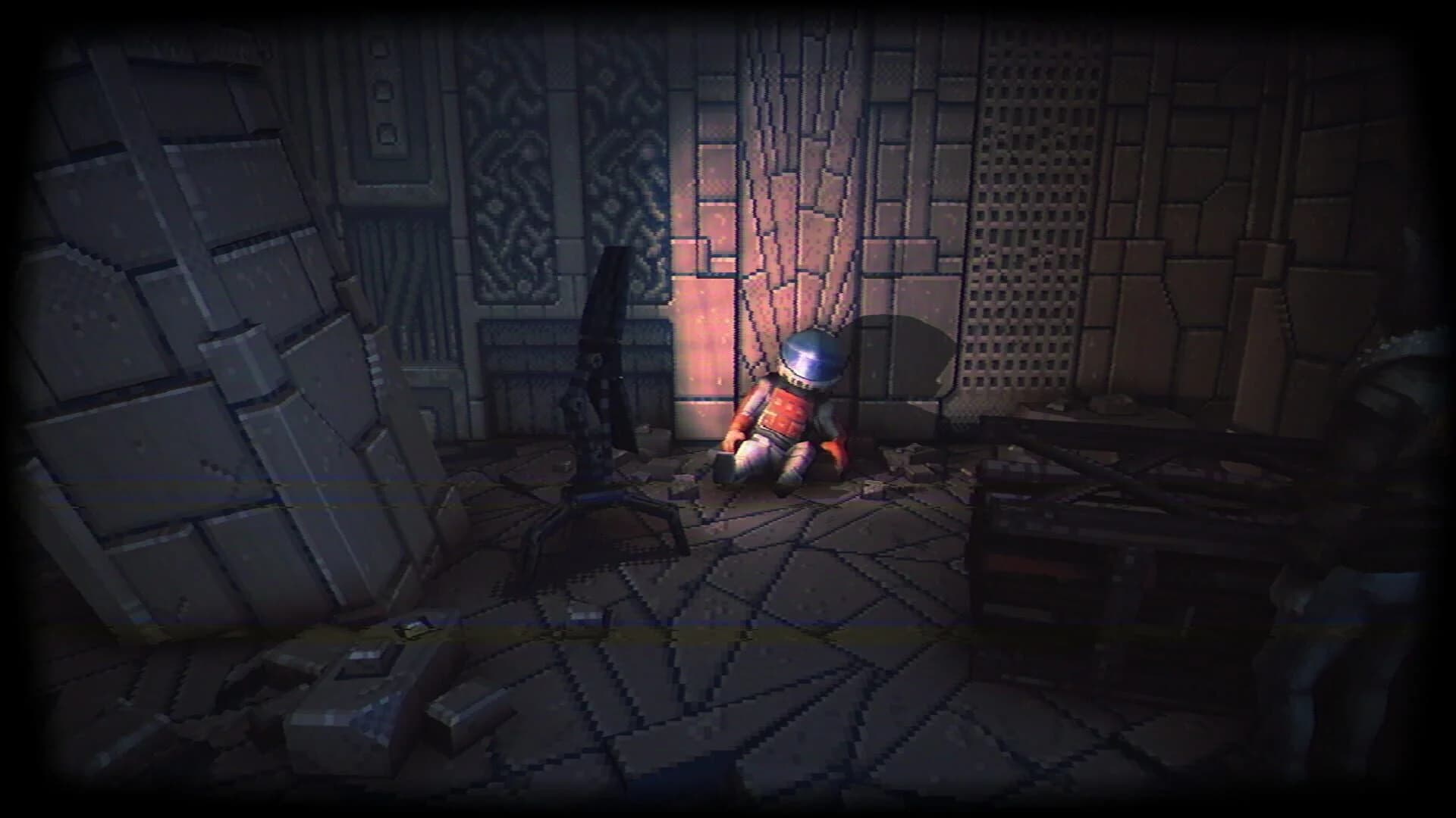 Unlucky Seven screenshot 5