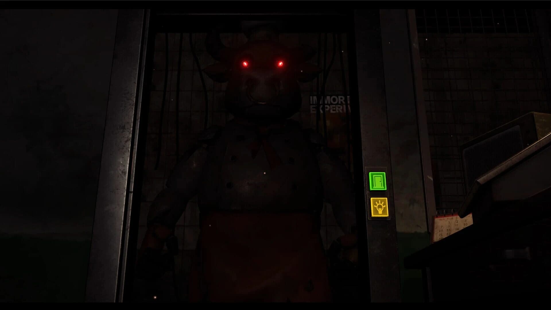 Unmanned: Midnight Nightmare screenshot 5