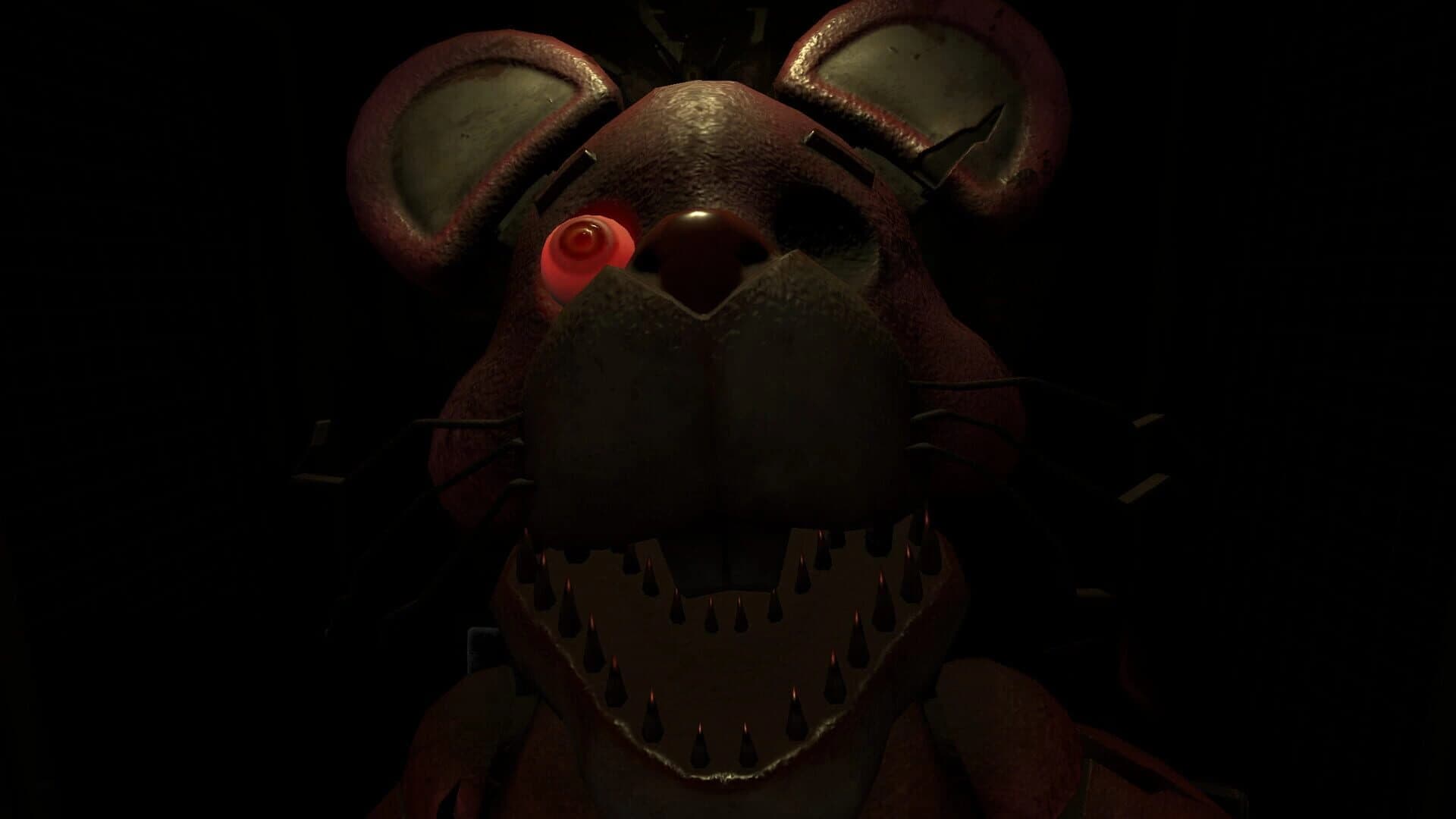 Unmanned: Midnight Nightmare screenshot 3