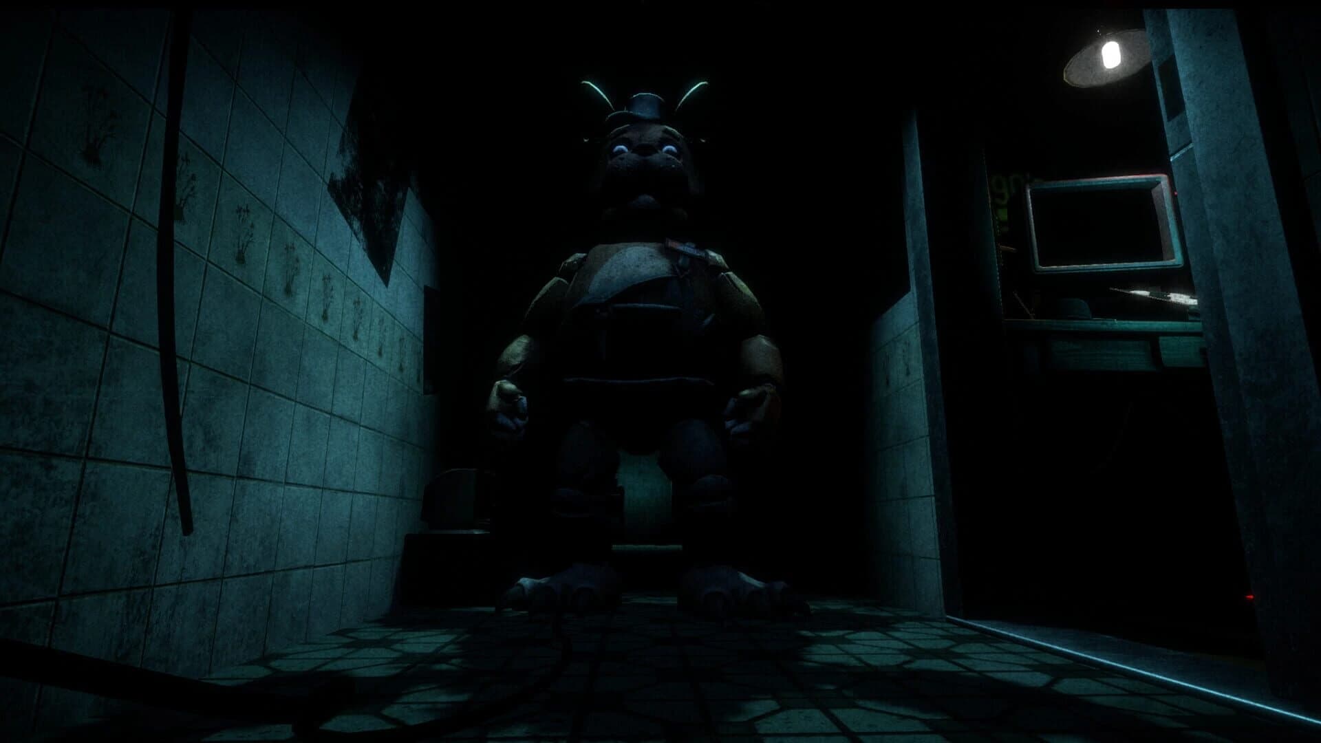 Unmanned: Midnight Nightmare screenshot 4
