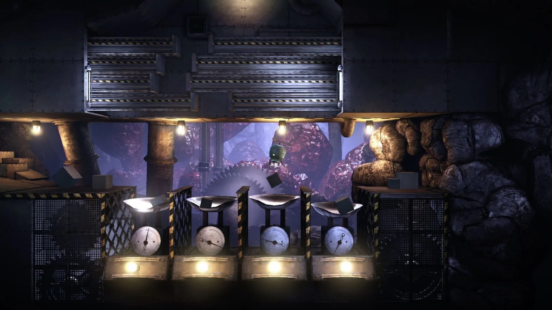 Unmechanical screenshot 3