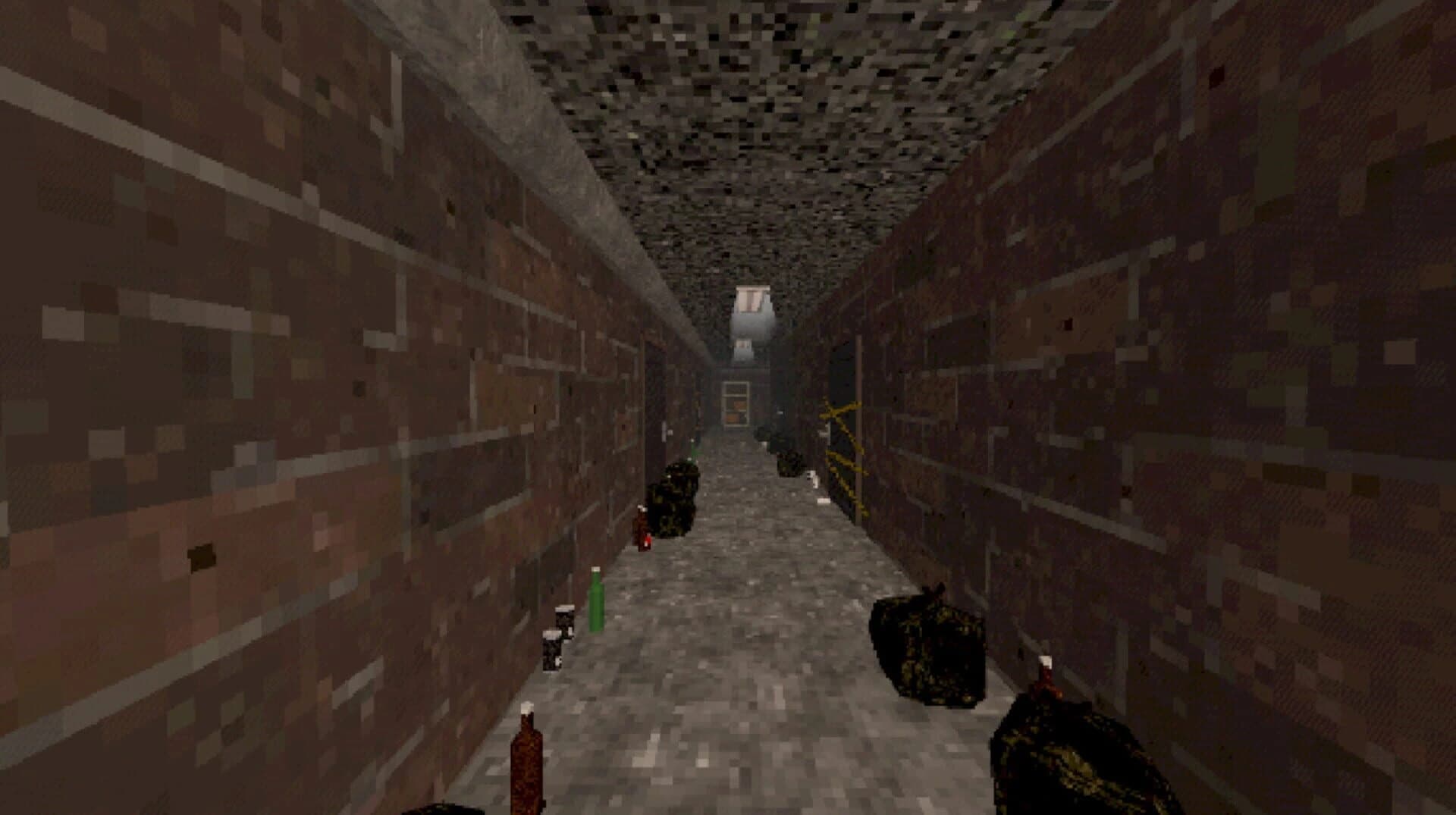 Unmixable Syrup screenshot 2