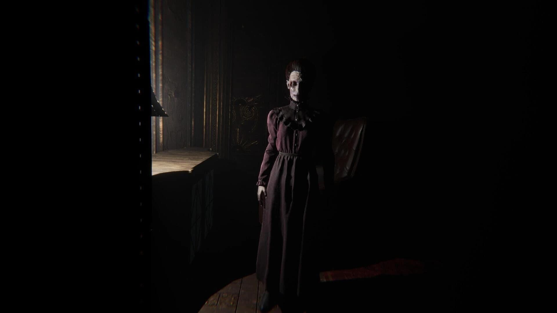 Unmourned screenshot 1