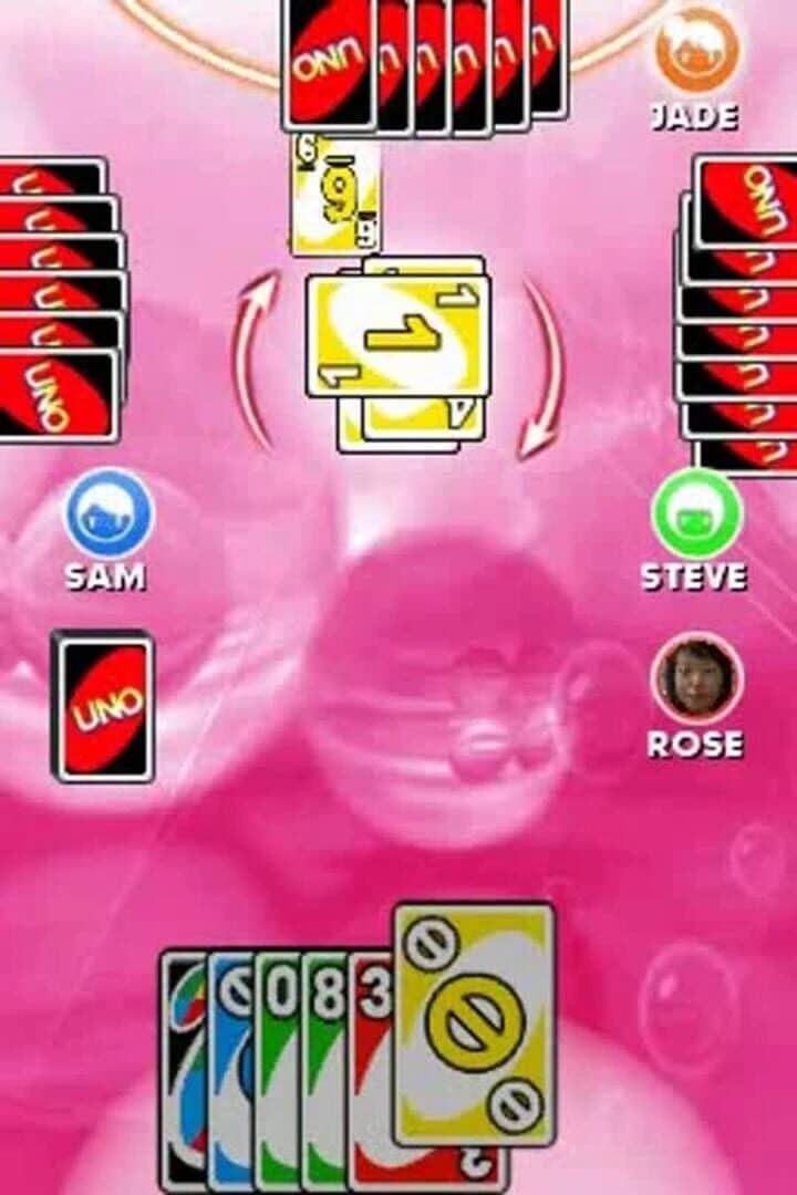 Uno screenshot 1