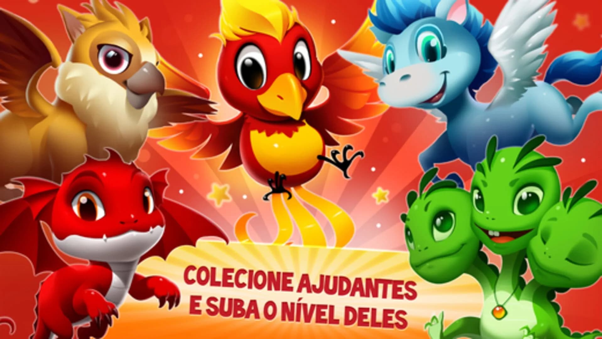 UNO & Friends screenshot 2