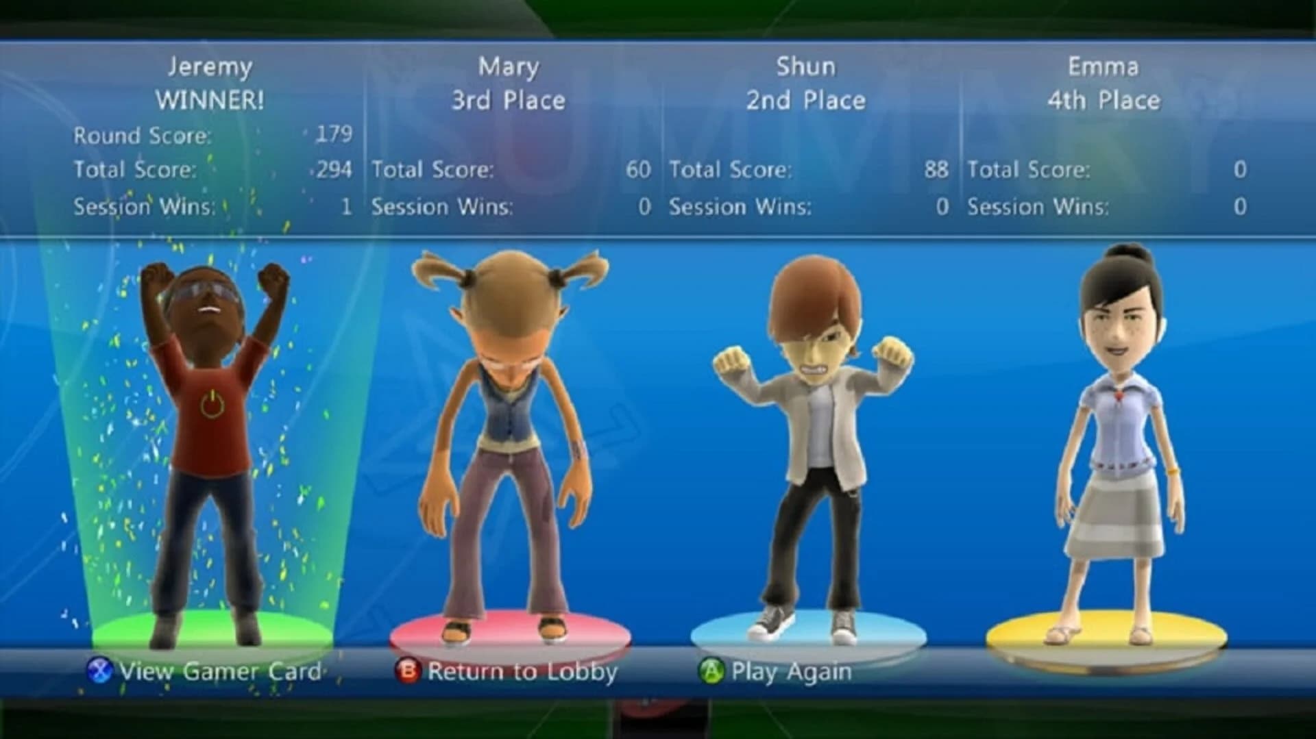 Uno Rush screenshot 2