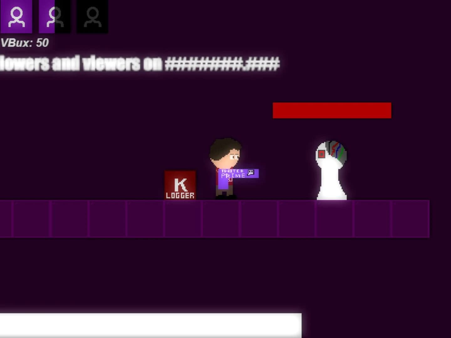 Unoklive vs. Zuck screenshot 2