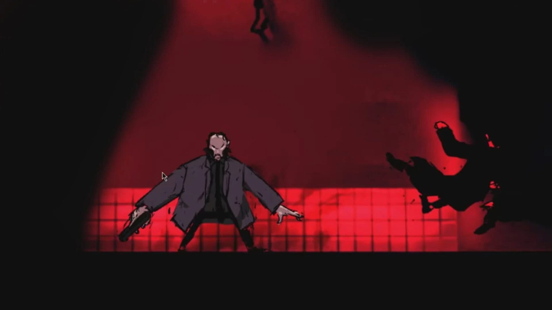 Unplugged screenshot 3