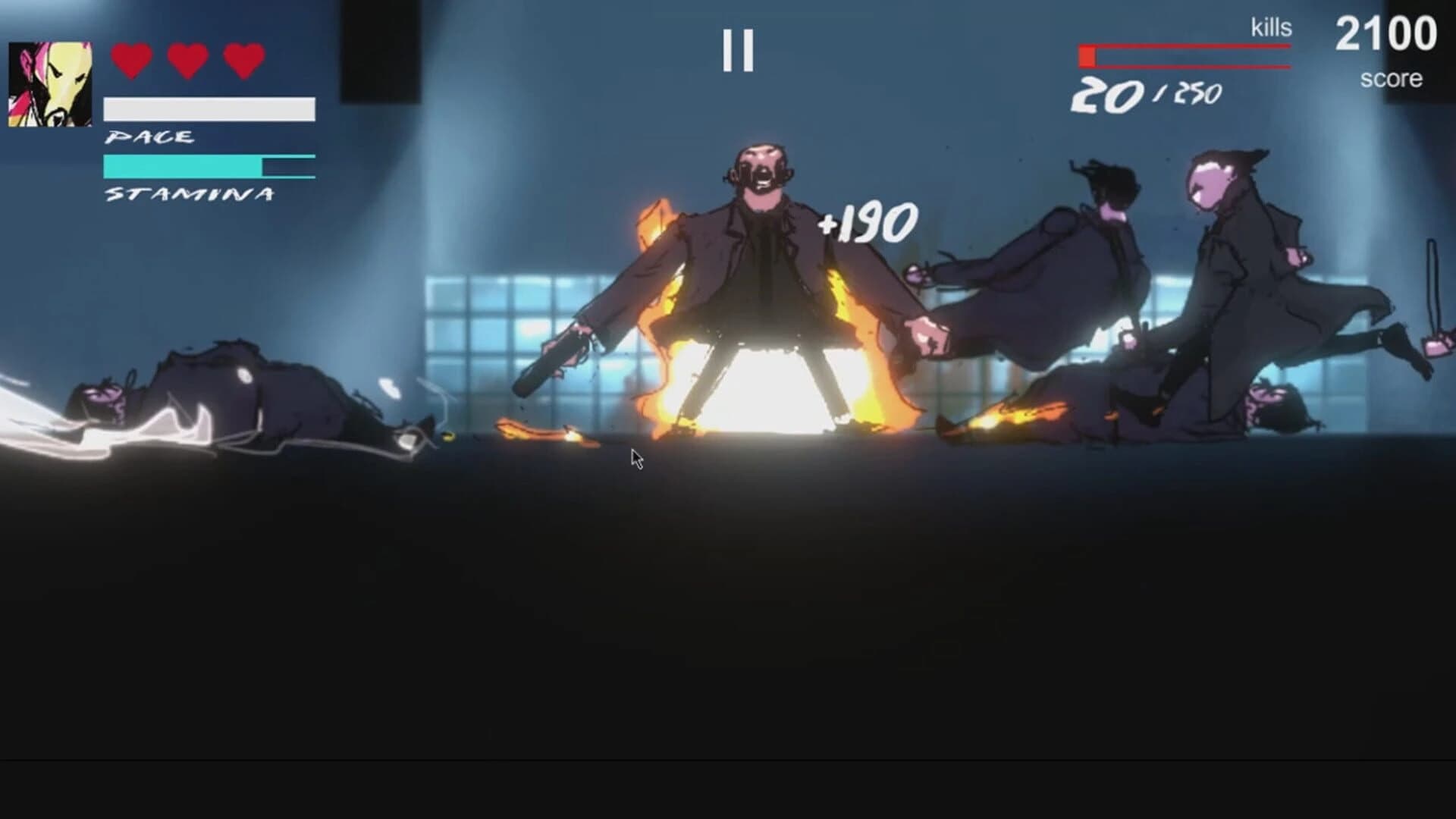 Unplugged screenshot 5