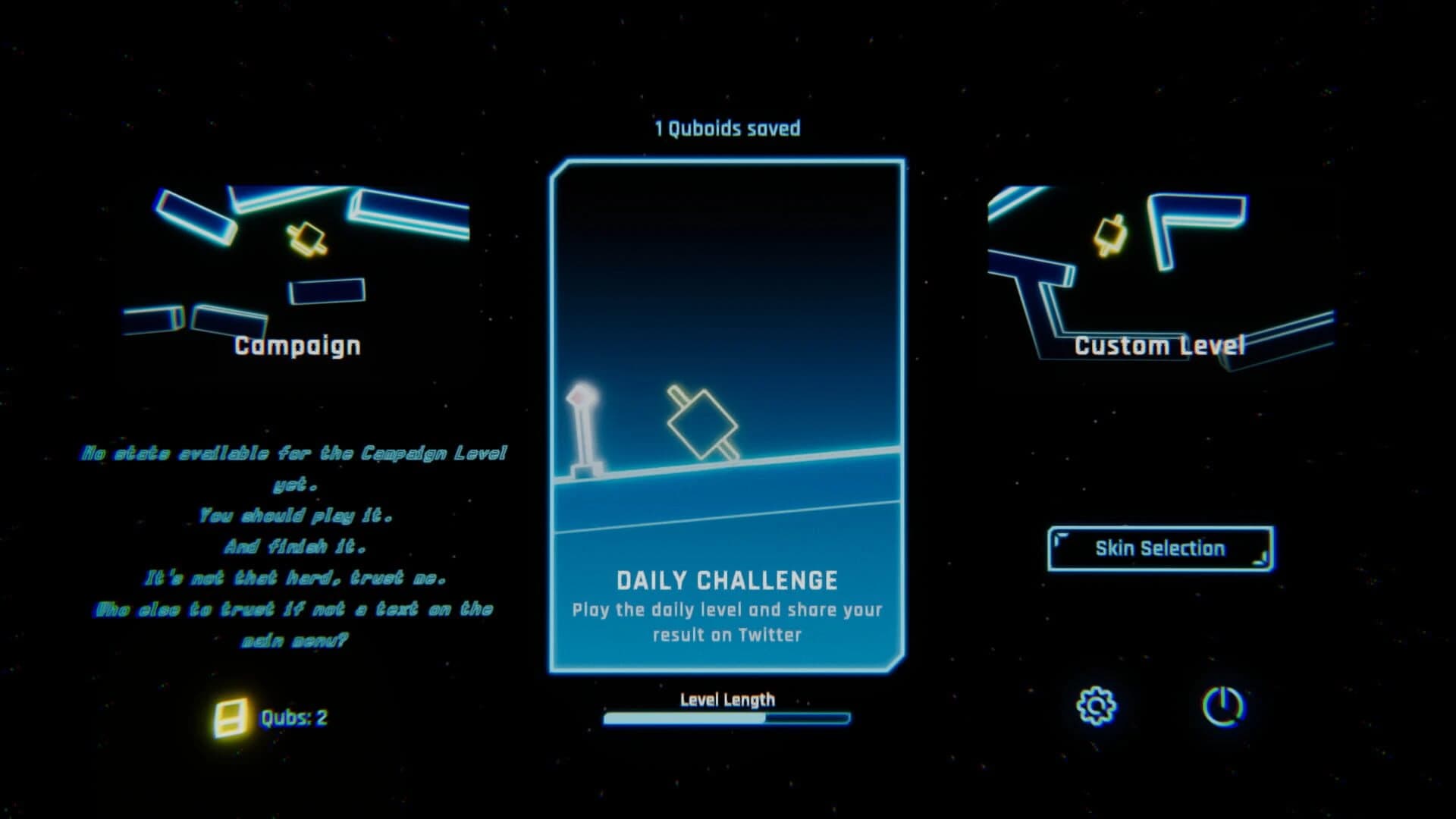 Unpogable screenshot 4