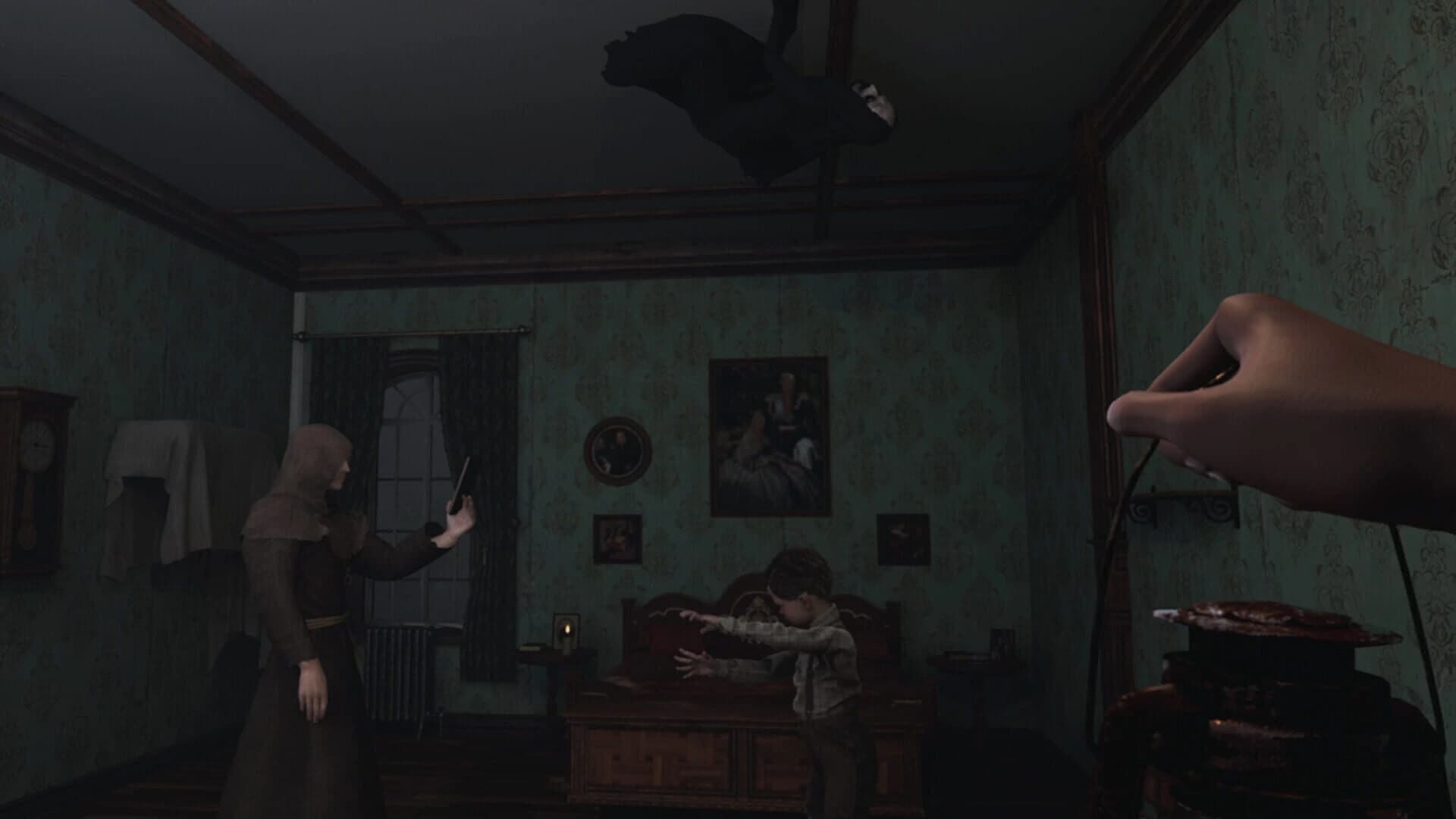 Unpossess screenshot 1